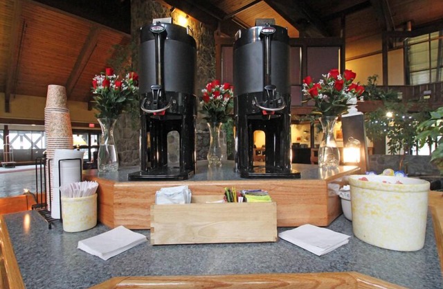 Fireside Inn & Suites West Lebanon