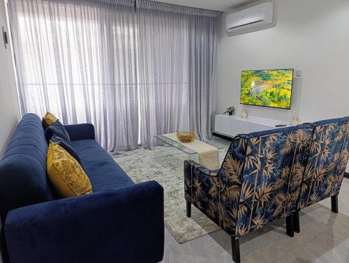 First Bloom Apartment at Gemstone Lifestyle Estate