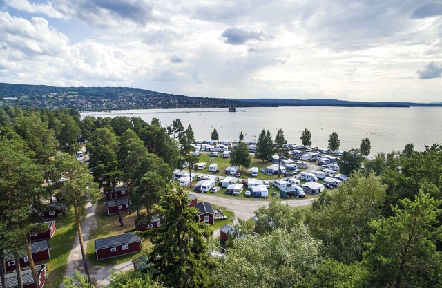 First Camp Siljansbadet - Rättvik