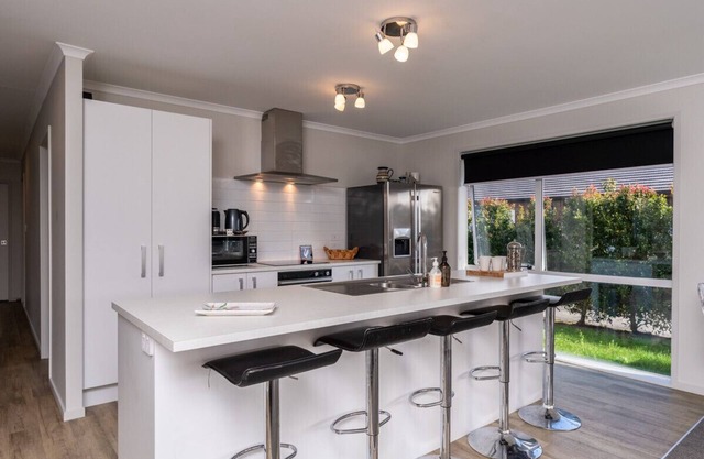 Premier choix à Mangawhai - Avec Spa - Mangawhai Holiday Home
