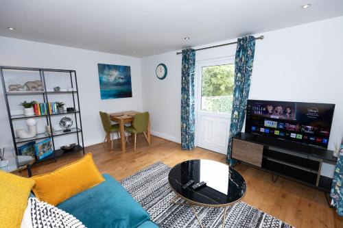 First Class Flat