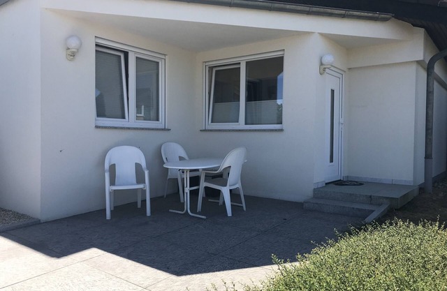 Très bel appartement sur le toit
