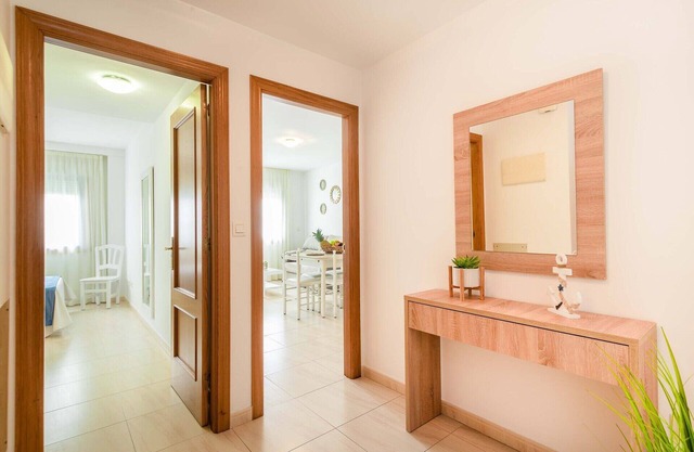 APT 3 BEDROOM FIRST FLOOR B