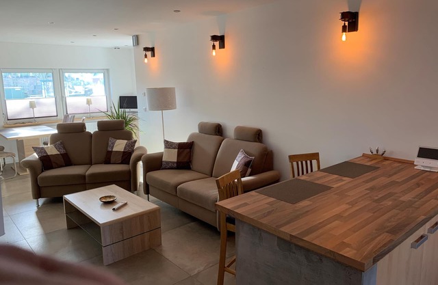 NEW! MOIN vacation apartment