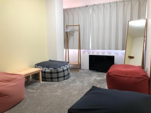 First Hongo Building 202/Vacation STAY 3355