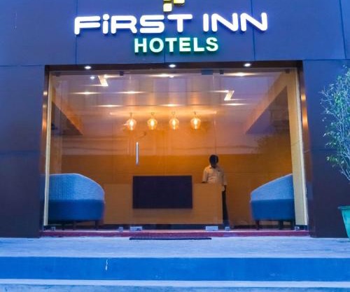 First Inn Hotels Chennai
