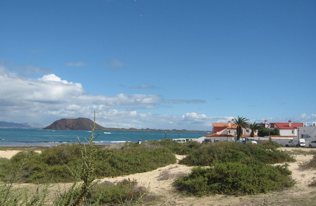 Première ligne de mer et de plage, belle et calme Villa avec piscine privée