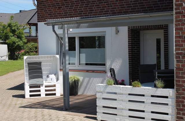 First Mile Vacation - Vacances dans le vieux pays