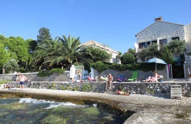 APPARTEMENT PREMIER ROW BEACH