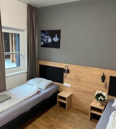 Firstsleep Ebersberg