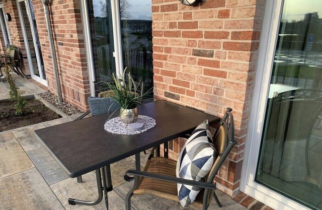 Fischer's Hut, Apartment Aal