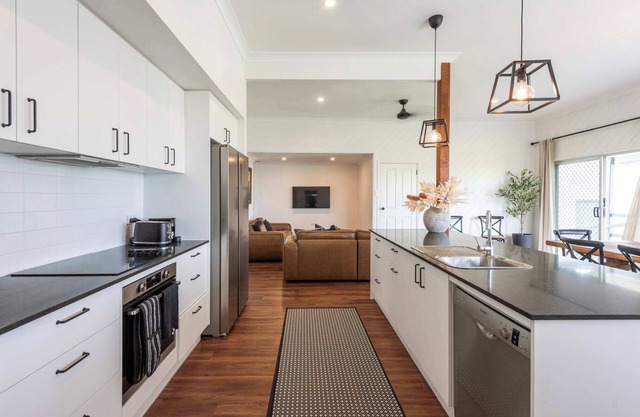 Fischer's Rest - Oceanstays - Farmstay