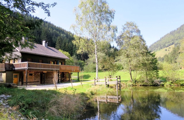 Fischerhütte by Interhome