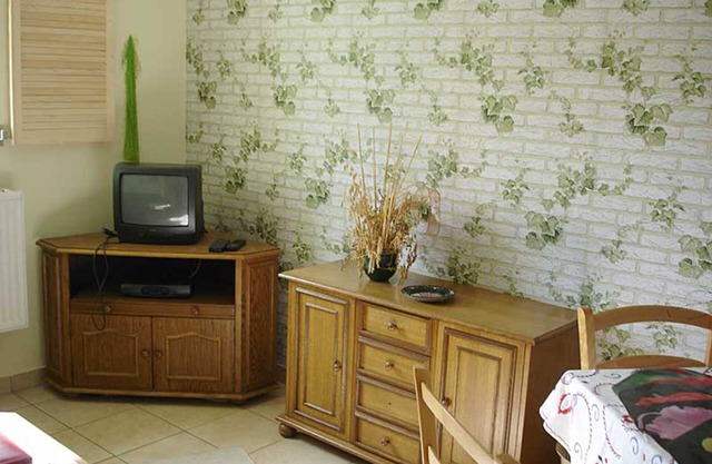 Fischerwohnung - Holiday apartments between Wismar and Schwerin