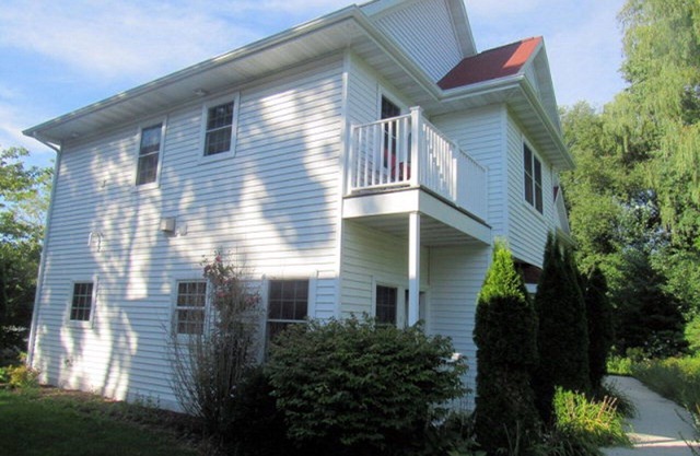 Fish Creek Condo / Town Home à Brook Point, Comté de Door