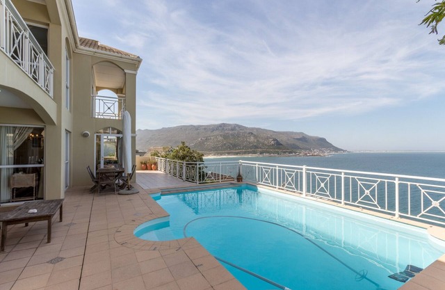 Echo Cove de Fish Hoek