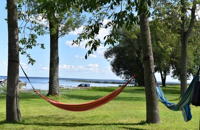 Fish Inn On The Bay - Location 4 saisons avec lancement de bateau privé