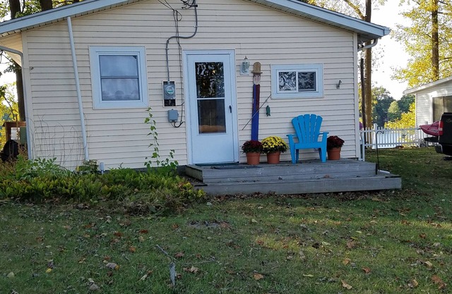 Lake Cottage pour s'amuser en famille