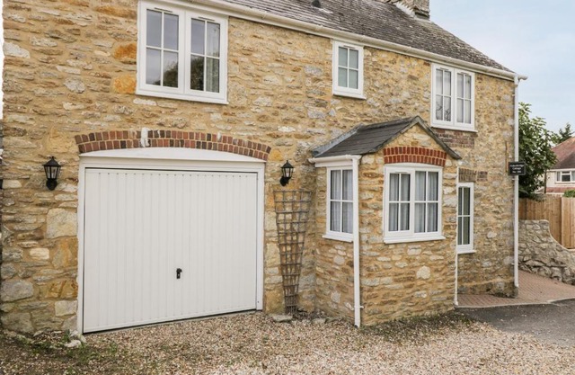 Fisherbridge Cottage