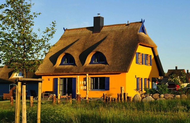 Fischerkoje Résidence de vacances confortable