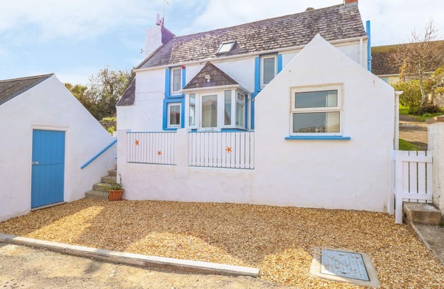 Fisherman's Cottage, ST. ISHMAELS