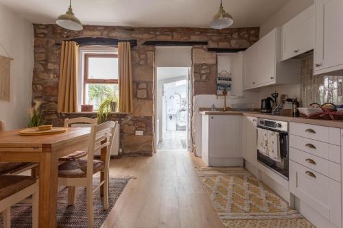 Fisherman's Cottage by the sea