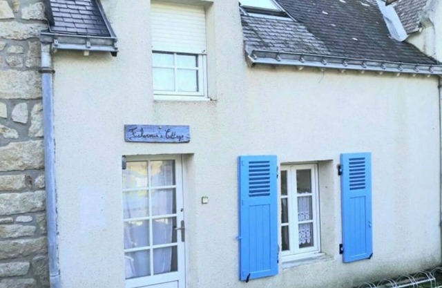 Fisherman's cottage