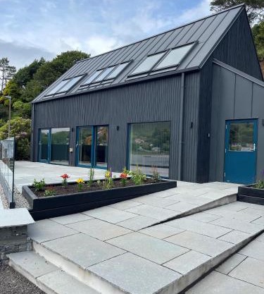 Fisherman's Cottage