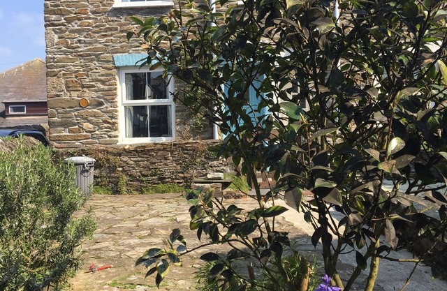 Waterside Fisherman's Cottage au coeur du village - AVEC WIFI GRATUIT