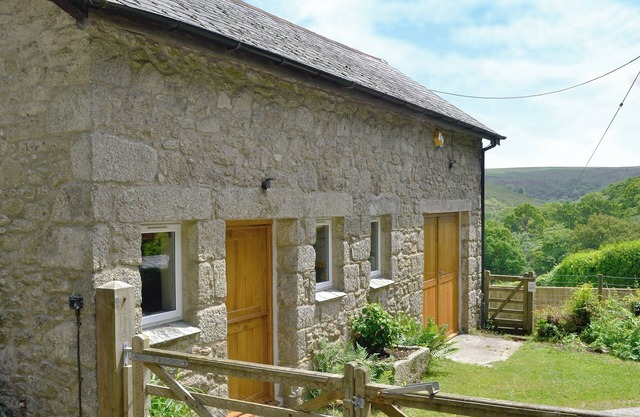Hébergement 1 chambre à Dartmeet, près de Yelverton