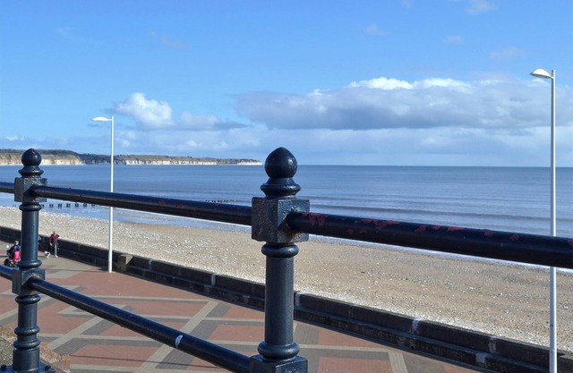 Logement de 2 chambres à Bridlington