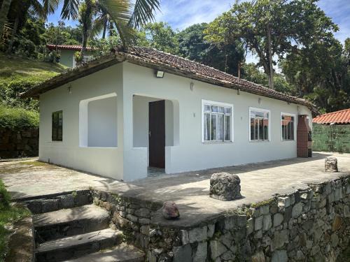 Fisherman's House