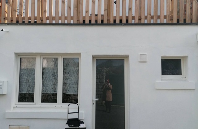Maison de pêcheur