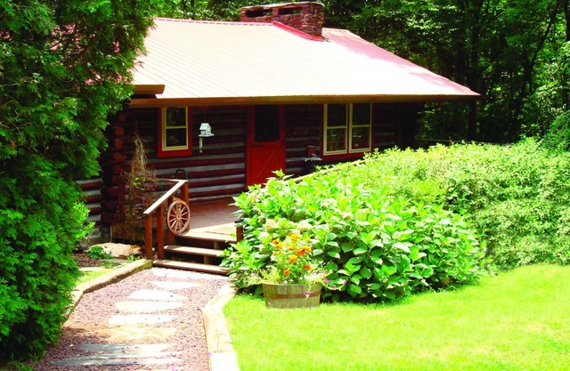 Retreat Pêcheur Adirondack Chalet Connexion / 4 Bdrm / Table de billard