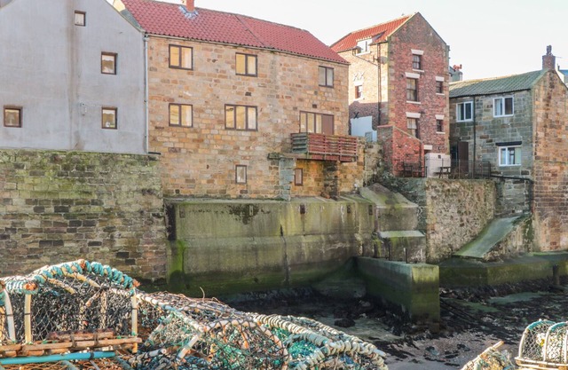 Fishermans Cottage, STAITHES