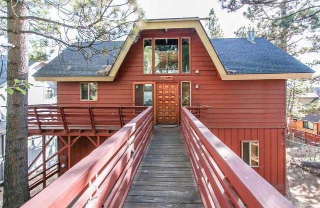 Fishermans Paradise-1792 by Big Bear Vacations