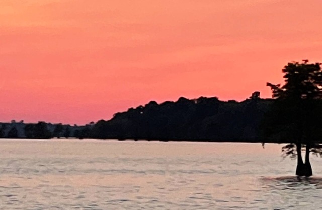 Fisherman’s Retreat