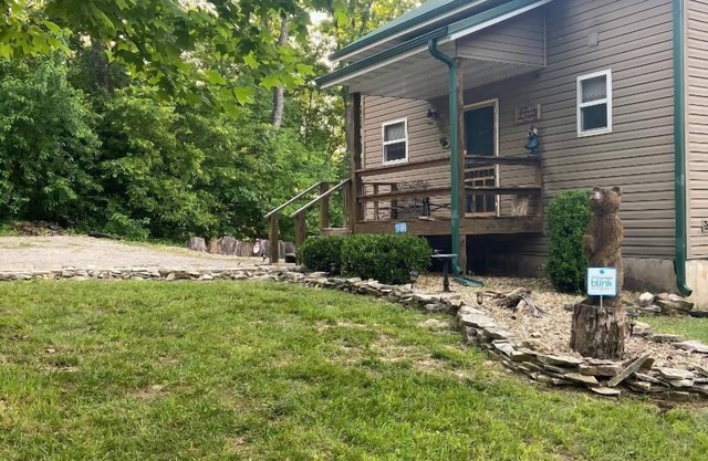 NOUVELLE LISTE! Idéal pour les pêcheurs et les familles sur Table Rock Lake!