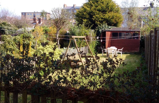 Fishermen's Cottage