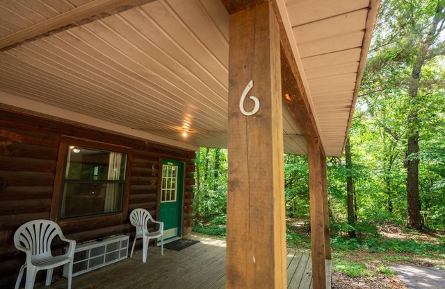Fishtale Lodge