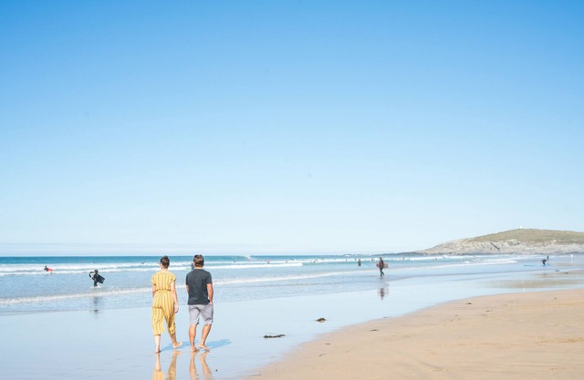 Fistral Beach Hotel and Spa - Adults Only