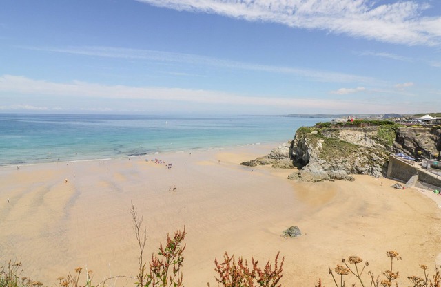 Fistral Quay