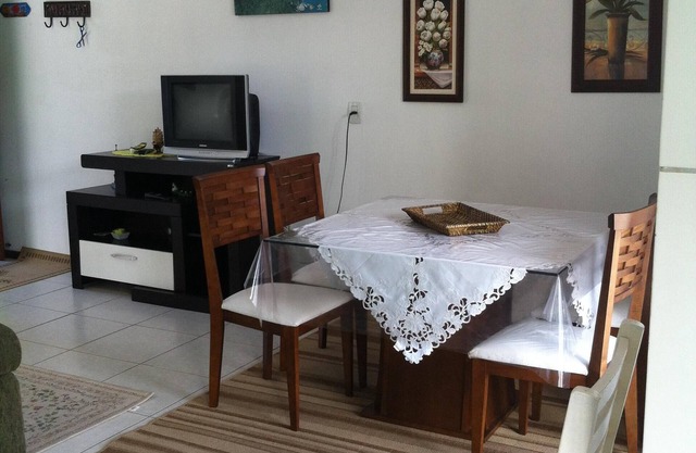 Fit 50 M de Praia da Armação-Floripa