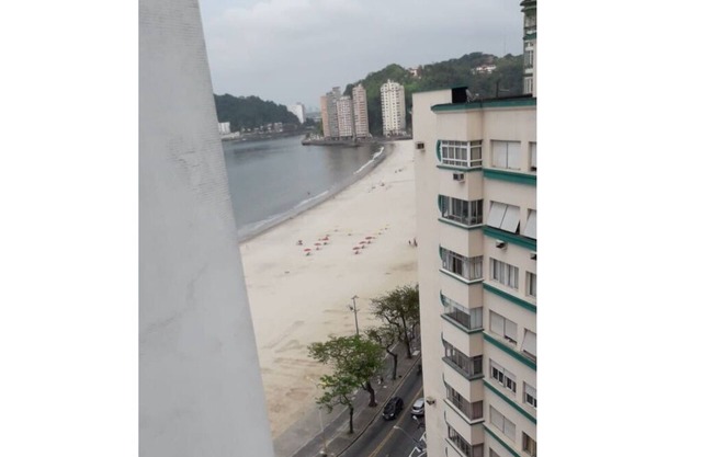 Fit le pied dans le sable !!!
