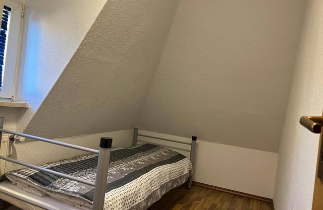 Fitters' apartment Döbeln 44