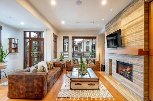 Fitzsimmons Walk 38 by Outpost Whistler