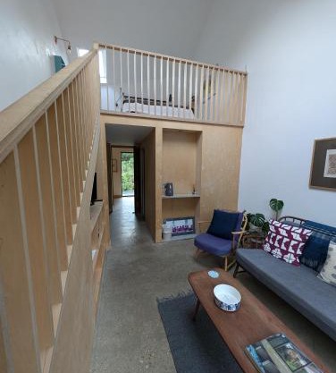 Five Acre Barn