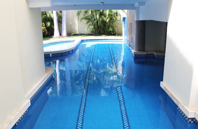 Maison de vacances avec cinq chambres et piscine