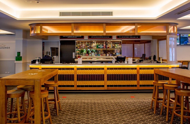 Five Islands Hotel