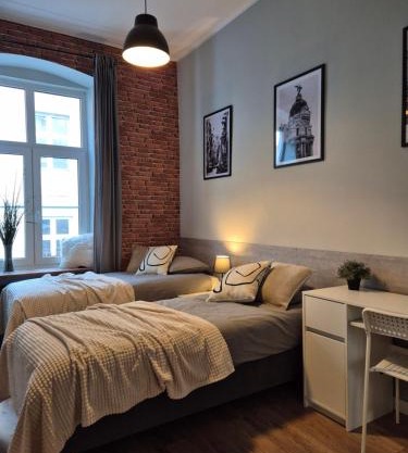 Five Rooms Piotrkowska 28